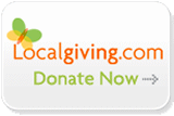 Donate to local charities at Localgiving.com